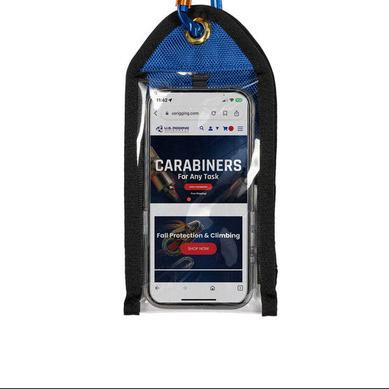 ProClimb Smart Phone Pouch