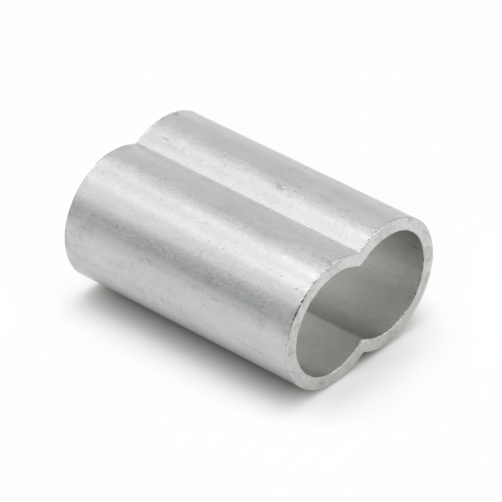 Sleeve Aluminium Double Sunset St-S-6062 x12