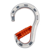 Professional Forged HMS Triple Lock Carabiner - 22kN Strength