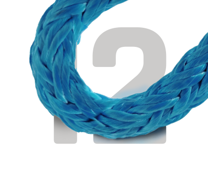 12-Strand featured image