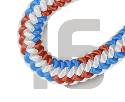 16-Strand featured image