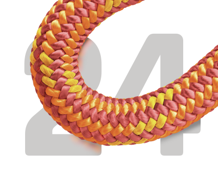 24-Strand featured image