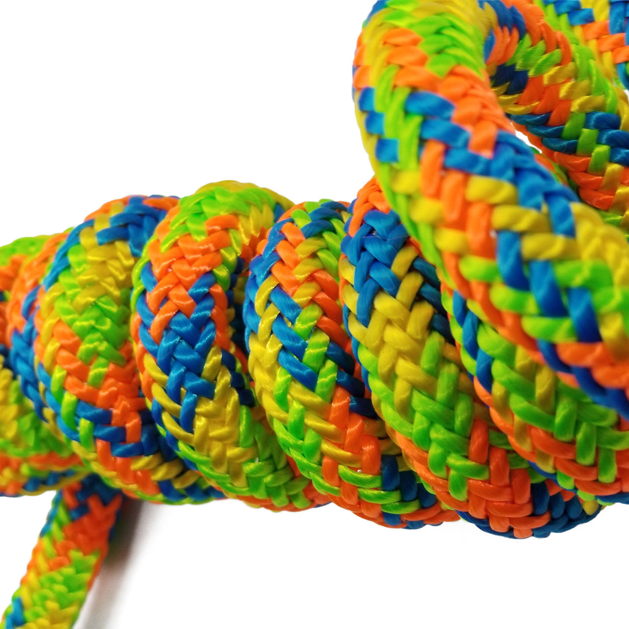 Amazon Tree Climbing Rope Professional Arborist Rope for Tree Climbing | US Rigging | U.S. Rigging