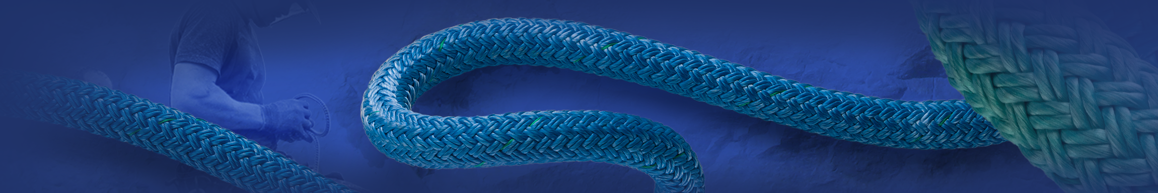 Synthetic Rope | U.S. Rigging