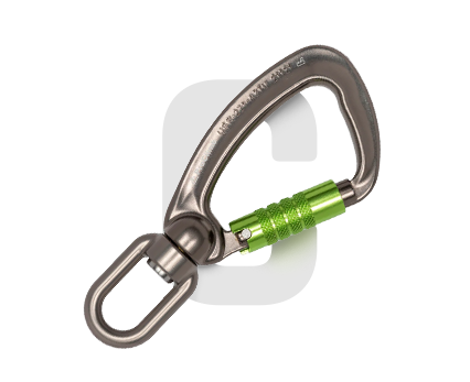 Carabiners featured image