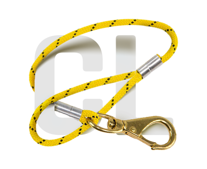 Chainsaw Lanyard