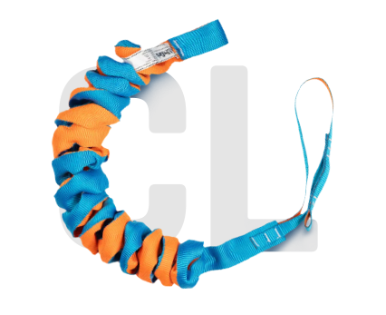 Chainsaw Lanyard featured image