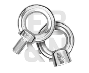 Eye Bolts and Nuts featured image