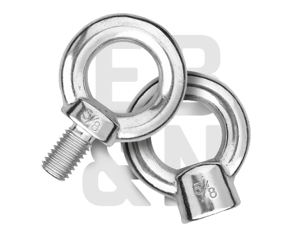 Eye Bolts and Nuts featured image