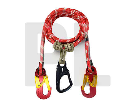 Positioning Lanyards