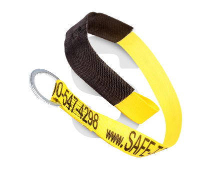 Safety Straps featured image