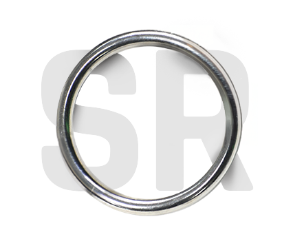 Stainless Ring