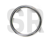 Stainless Ring featured image