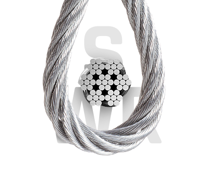 Steel Wire Rope featured image