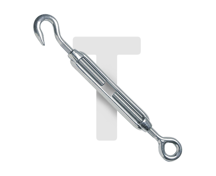 Turnbuckles featured image