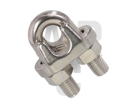 Wire Rope Clips featured image