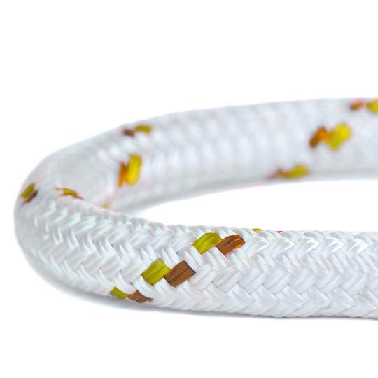 Pelican Double Braid Polyester Rope - Commercial Grade Braided Line