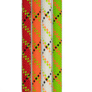 Static Master Pro Static Kernmantle Rappelling Rope - 7/16" - 4 Colors - 6,300 lbs