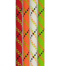 Static Master Pro 7/16" Kernmantle Rappelling Rope - NFPA 1983 & ANSI Certified - 6,300 lbs MBS