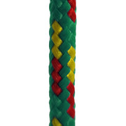 Kernmantle Accessory Cord - 6mm Double Braid x 100 ft - 2,950 lbs MBS - Ultra-Tough Outdoor Utility Rope