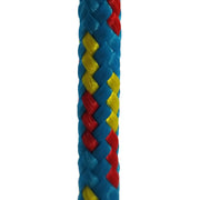 Kernmantle Accessory Cord - 6mm Double Braid x 100 ft - 2,950 lbs MBS - Ultra-Tough Outdoor Utility Rope