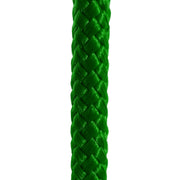 Kernmantle Accessory Cord - 6mm Double Braid x 100 ft - 2,950 lbs MBS - Ultra-Tough Outdoor Utility Rope