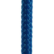 Kernmantle Accessory Cord - 6mm Double Braid x 100 ft - 2,950 lbs MBS - Ultra-Tough Outdoor Utility Rope