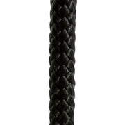 Kernmantle Accessory Cord - 6mm Double Braid x 100 ft - 2,950 lbs MBS - Ultra-Tough Outdoor Utility Rope