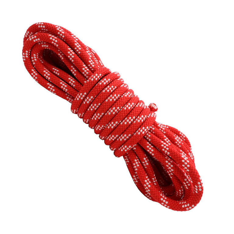 5/8" - Static Master Static Kernmantle Rappelling Factory Rope Short