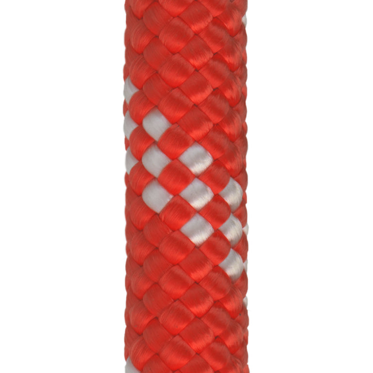 5/8" - Static Master Static Kernmantle Rappelling Factory Rope Short