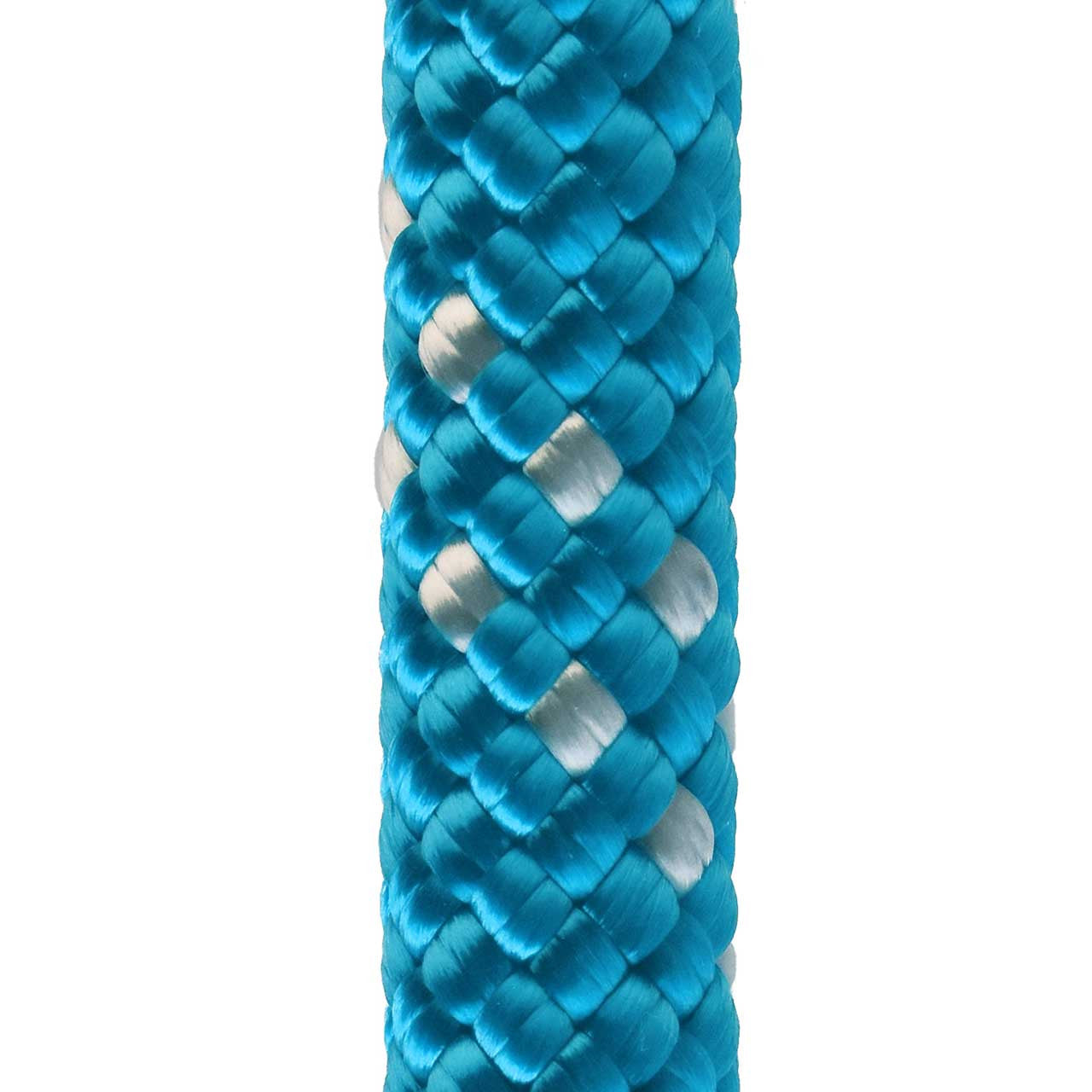 Static Master II Rescue Rope - 7/16" x 150ft Kernmantle - 7,000 lbs - G-Rated NFPA 1983 & ANSI Z359.15 Certified