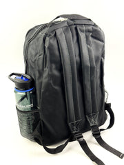 Pelican Rope Utility Backpack - Heavy-Duty Work Tote with Dual Pockets