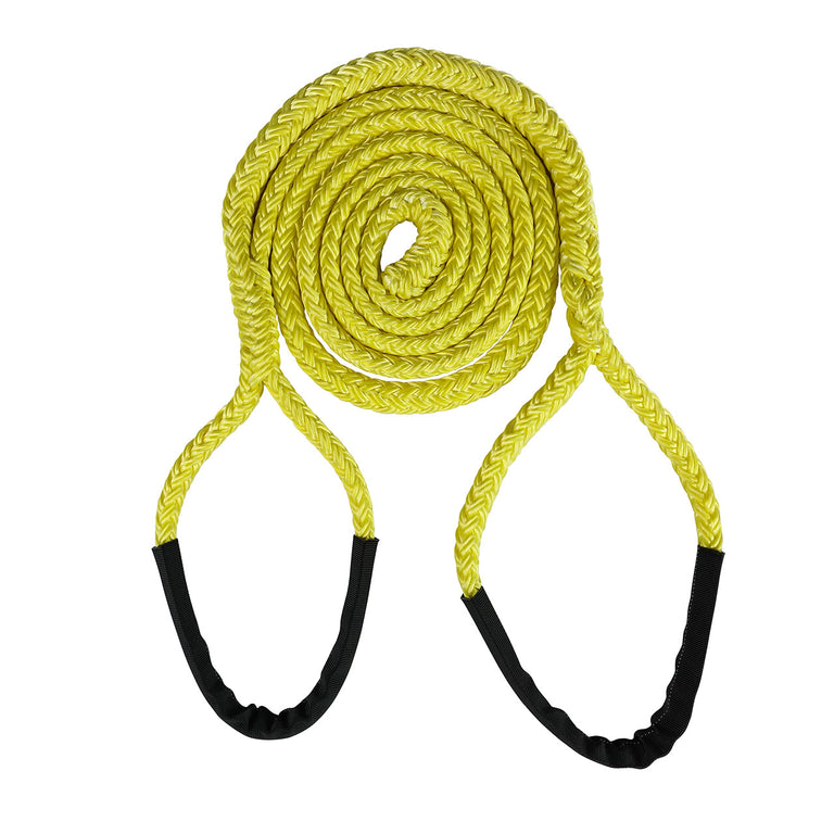 Brainiac Arborist Whoopie Sling - Adjustable Tree Climbing Rigging Sling | Pelican Rope