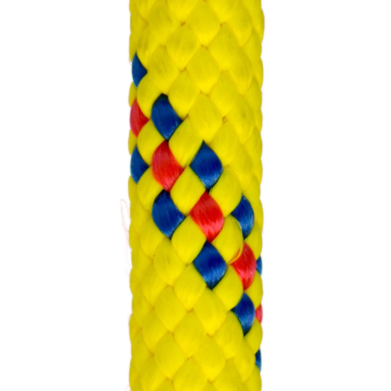 Water Rescue Rope Types 7/16