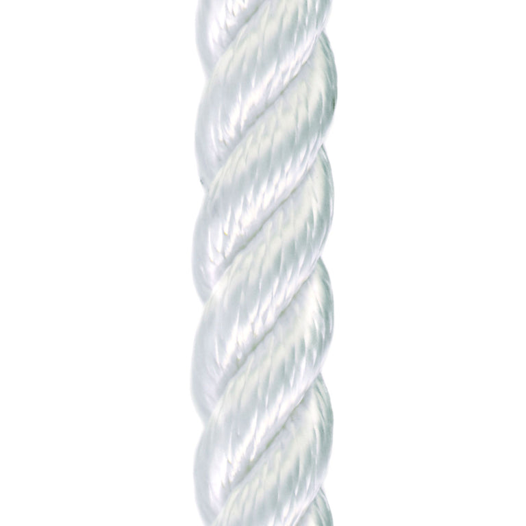 Three Strand Polyester Rope