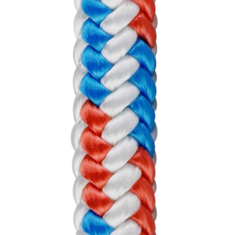Pelican Rope Arborist-16 Climbing Line 1/2" 16-Strand - 7,150 lbs