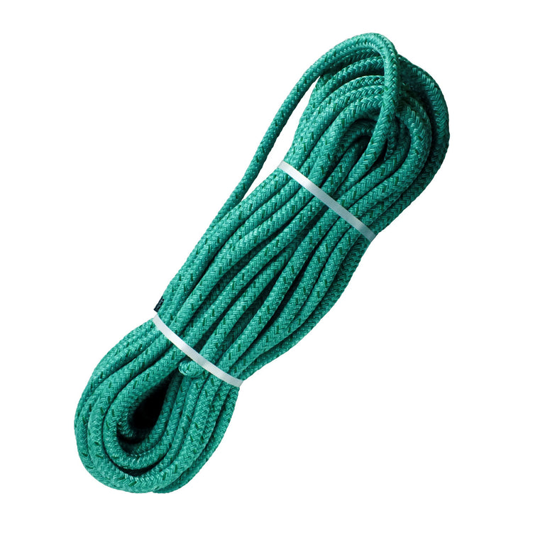 Matador Bull Rope - 1/2" Professional Arborist Rigging Rope - 10,000 lb Breaking Strength