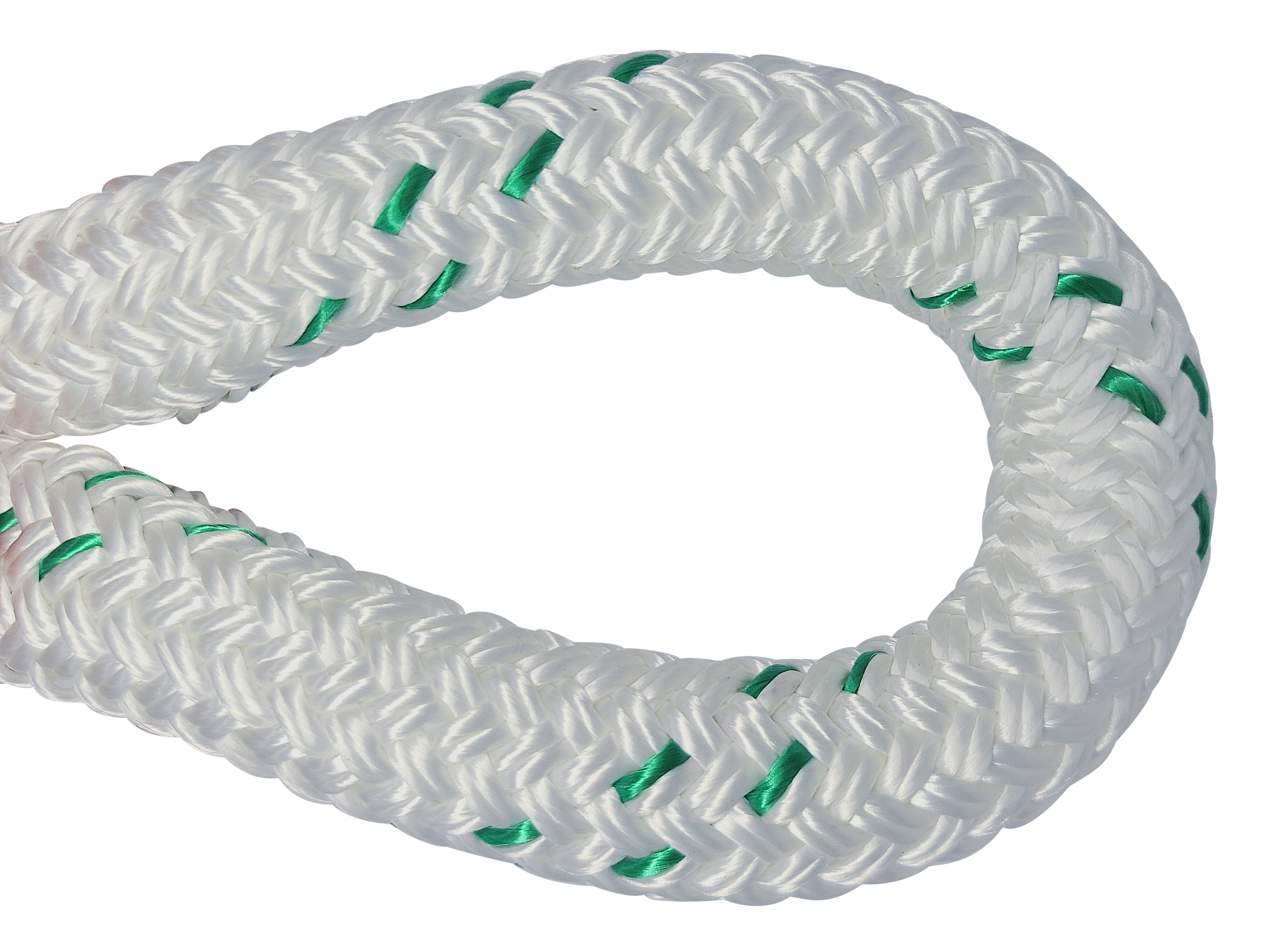 Lift Comp Rope Composite Load‑Pro High‑Force Pulling Rope – U.S. Rigging