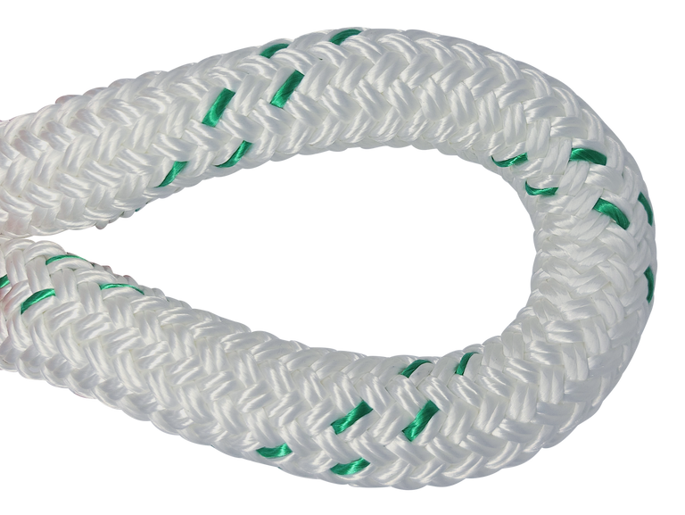 Composite Load Pro High Force Electrical Pulling Rope - 1/4" to 1" - 300ft and 600ft