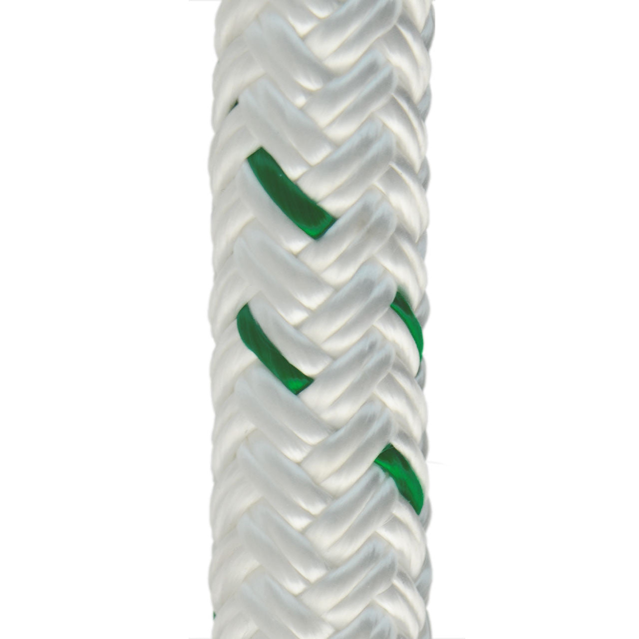 High Force Composite Electric Cable Pulling Rope - 1/4