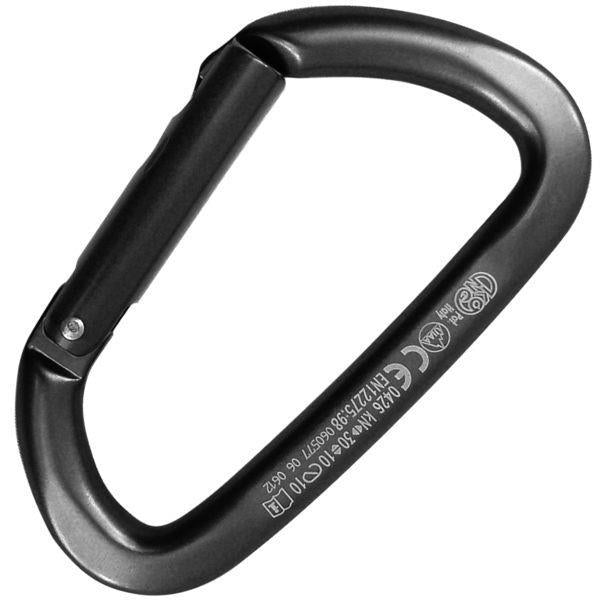 Guide Carabiner