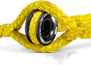 Pelican Rope Adjustable Rigging Sling 1/2" with Aluminum Ring - 13,500 lbs MBS