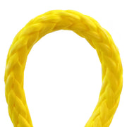 kevlar 12 strand rope