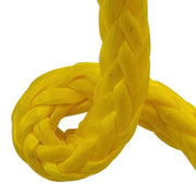 12 strand kevlar rope