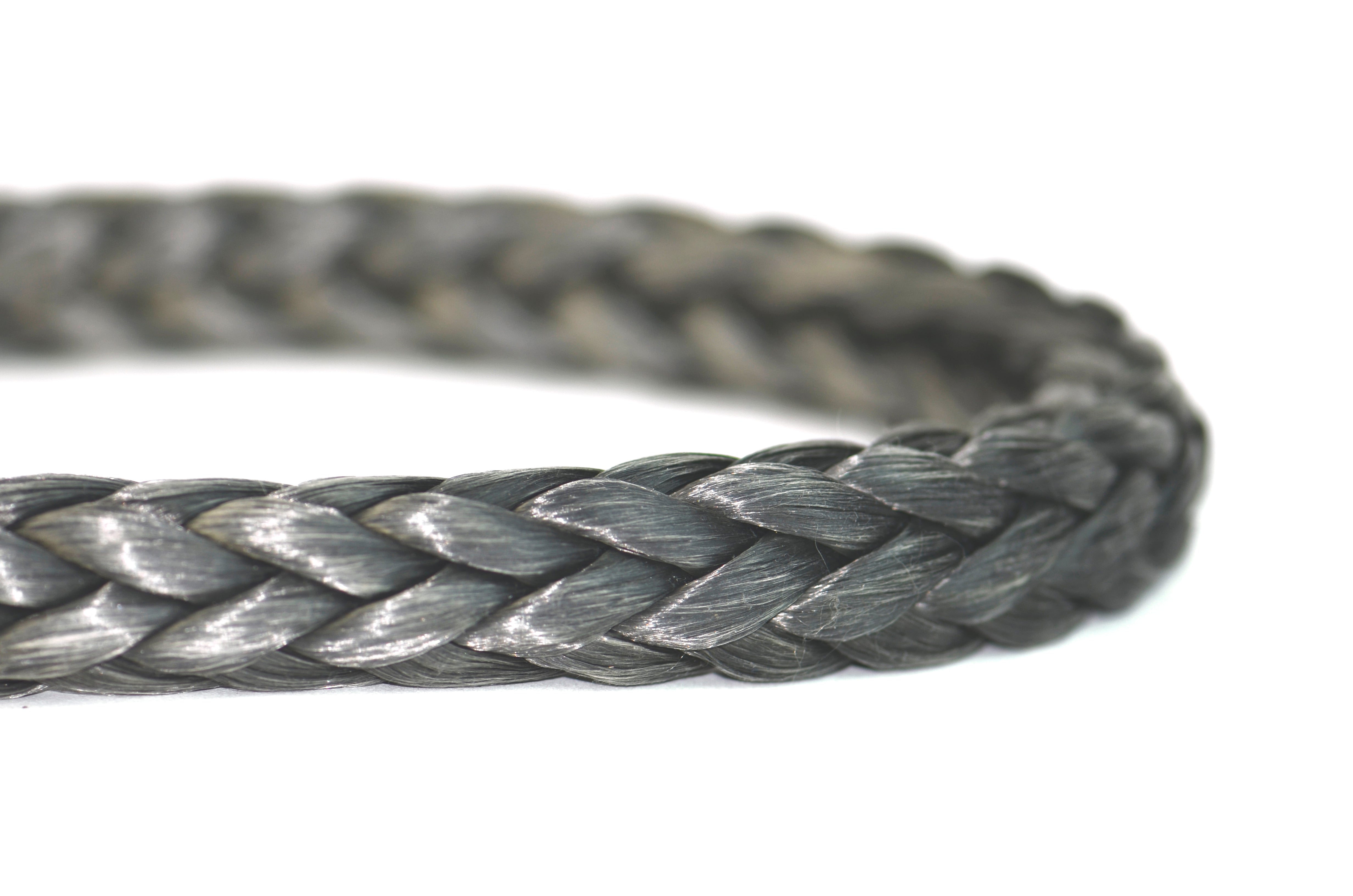 T-12™ Technora® 12-Strand Rope 1/4