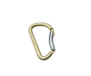 Mod. D Carabiner w/ Captive Pin