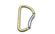 Mod. D Carabiner w/ Captive Pin