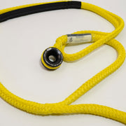 Pelican Rope Sling with Large Rigging Ring – 1/2" Arborist Rigging Sling