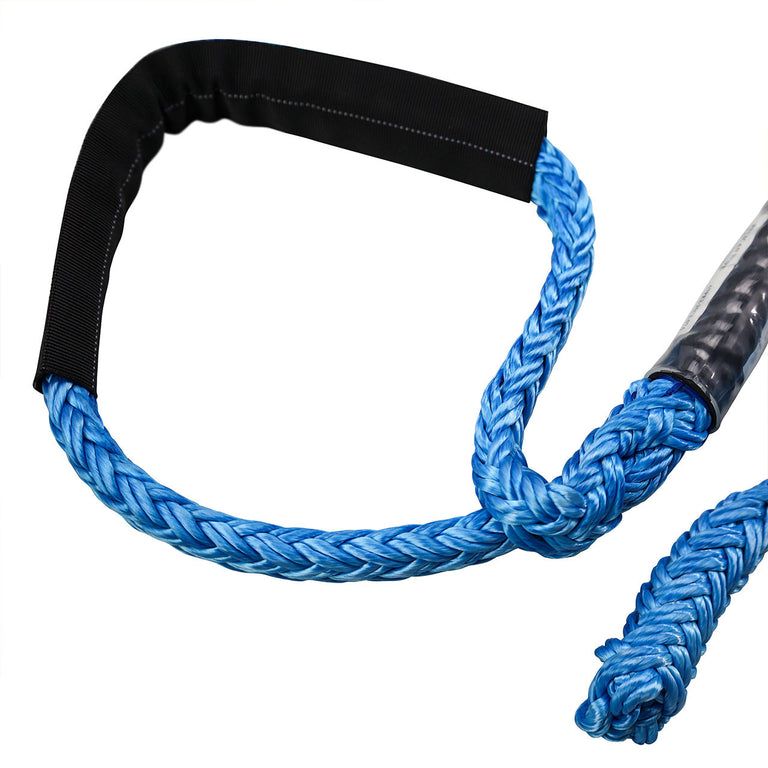 Brainiac Arborist Whoopie Sling - Adjustable Tree Climbing Rigging Sling | Pelican Rope