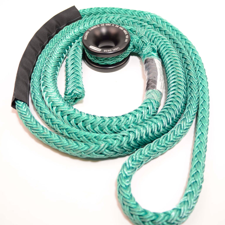 Pelican Rope Large Rigging Ring Sling